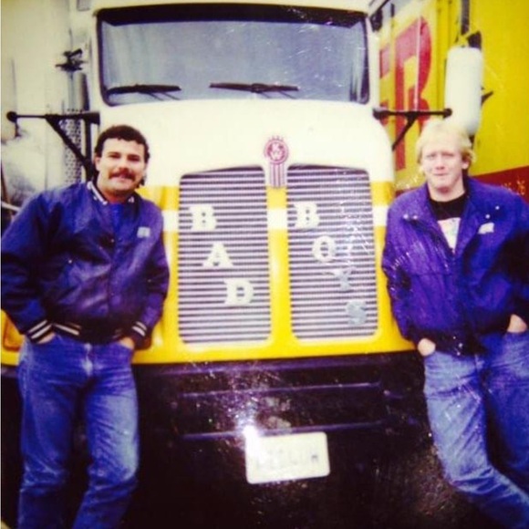 Meet your Posher, ClarkKent - Picture 2 of 2